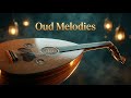 Enchanting Arabian Oud Journey | Peaceful Music for Sleep, Study and Meditation