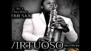 Yemi Sax - Fall In Love (Original By D'banji)