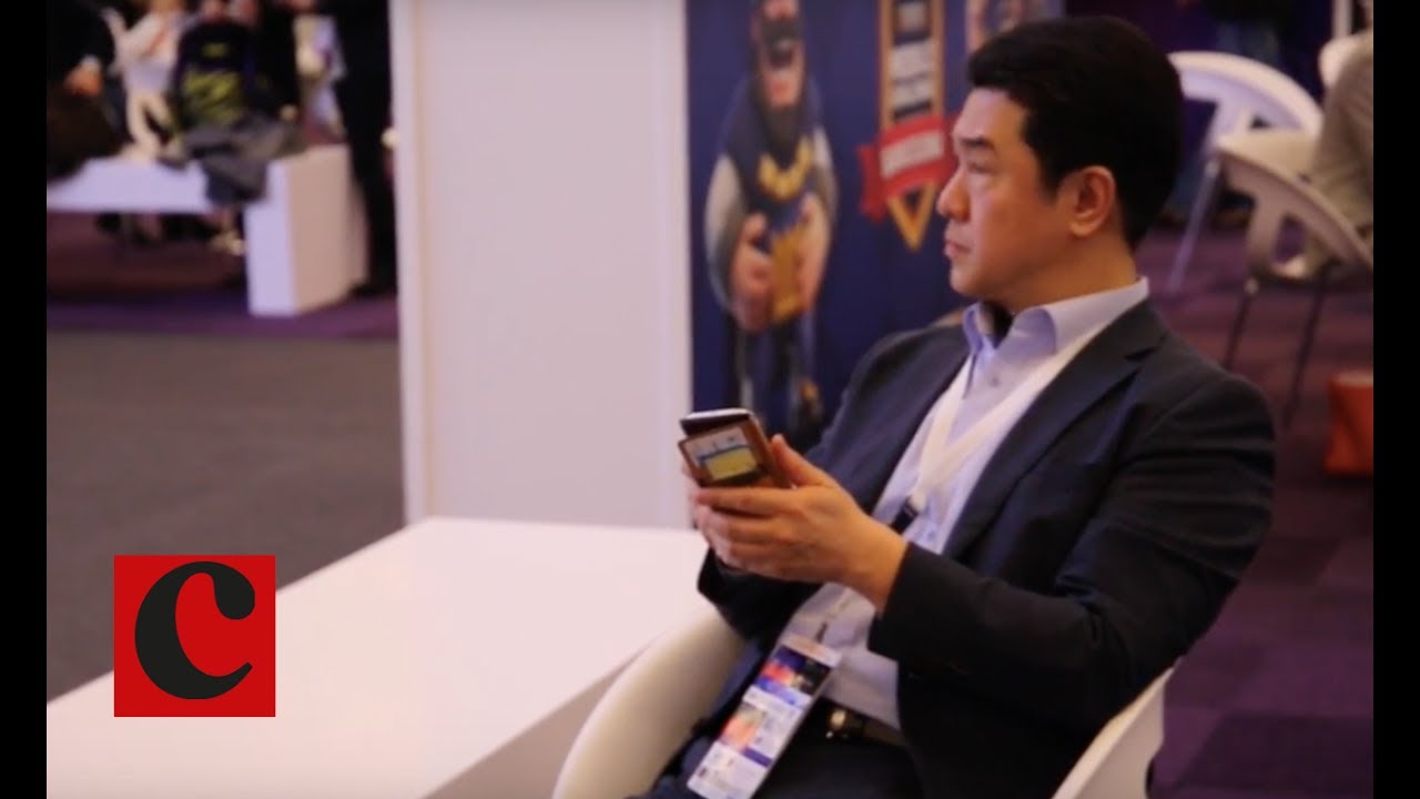 CAMPAIGN TV @ MWC: Does 5G mean the death of wifi?