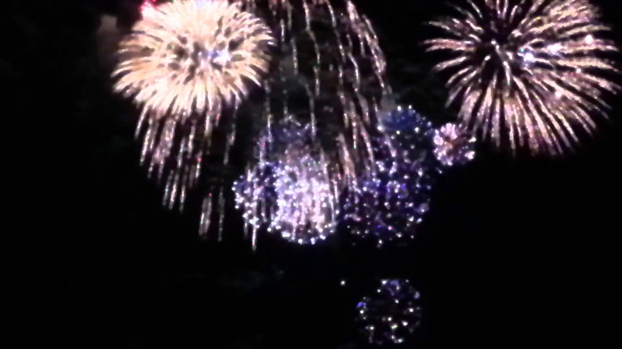 What Time Are Fireworks At Navy Pier 4th Of July What Time Are Fireworks At Navy Pier 4th Of July