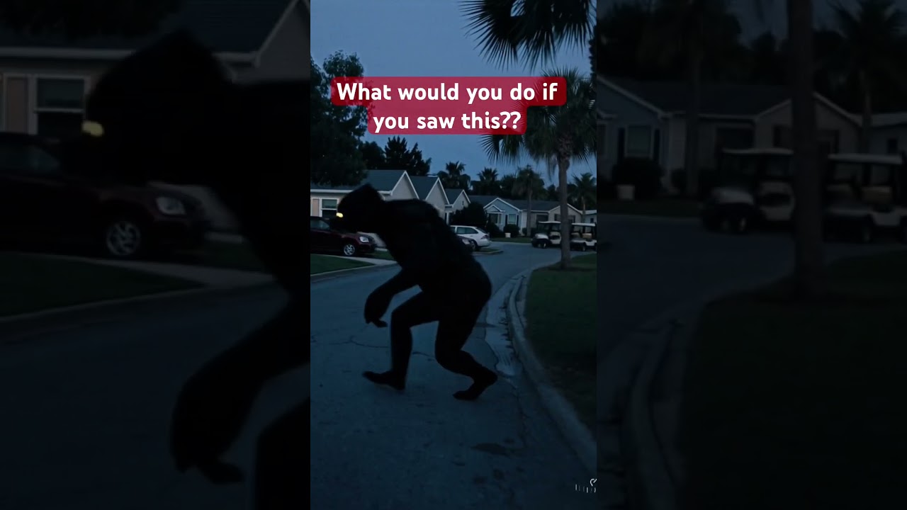 What would you do?? 