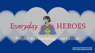 Everyday Heroes