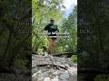 I&rsquo;m am terrified of ticks but whatever #ticks #nature #awesome