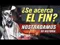 La misteriosa historia de Nostradamus y el origen de sus profecías 💀 (2020)