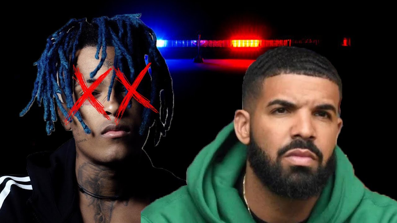 Did Drake Kill XXXTENTACION??? - YouTube