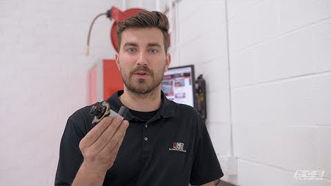 VW MK5 GTI Diverter Valve Replacement DIY