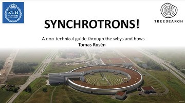 Treesearch lunch seminar: Synchrotron measurements – how to do it?