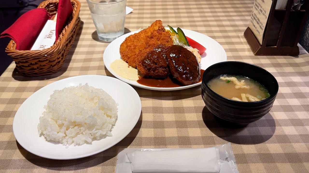 29 Hours of Best Osaka Food Tour (Okonomiyaki, Kushikatsu, Rikuro's Cheese Cake and More)