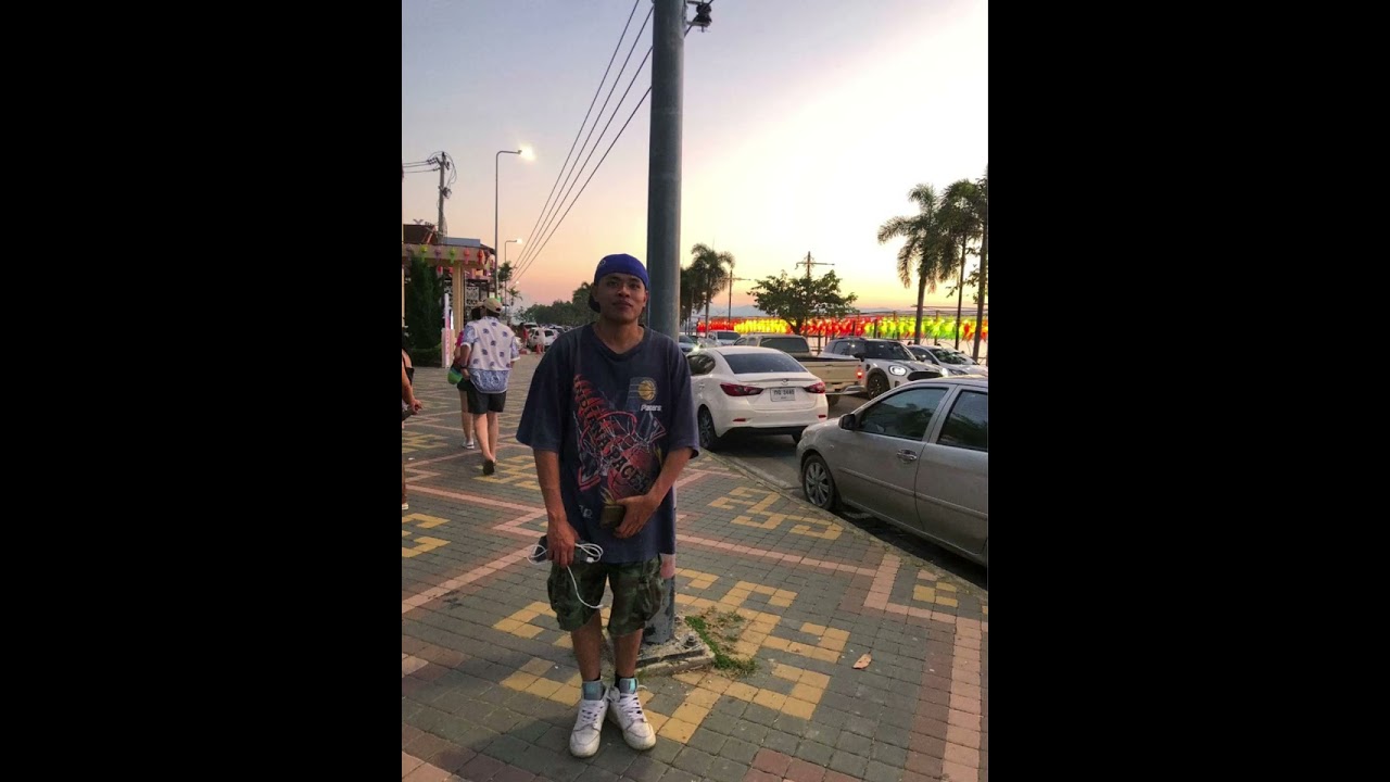 CHOPPER 24K - Vanilla FT.