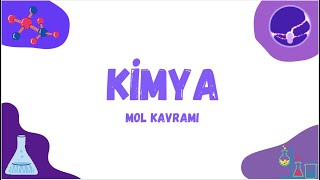 10. Sınıf Kimya 1. Ünite Mol Kavramı - Yaparsın Koçumm
