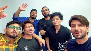 WE ARE BACK !!!