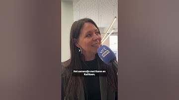 De originele K3 komt weer samen: 3 vragen voor Kristel