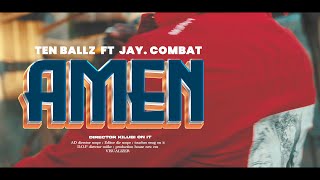 Amen   Ten Ballz  U0026  Jay Combat  Wivu Singeli   Visualizer tenballzjaycombatamen tenballz