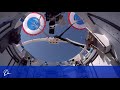 Boeing Starliner Parachutes Perform Under Pressure
