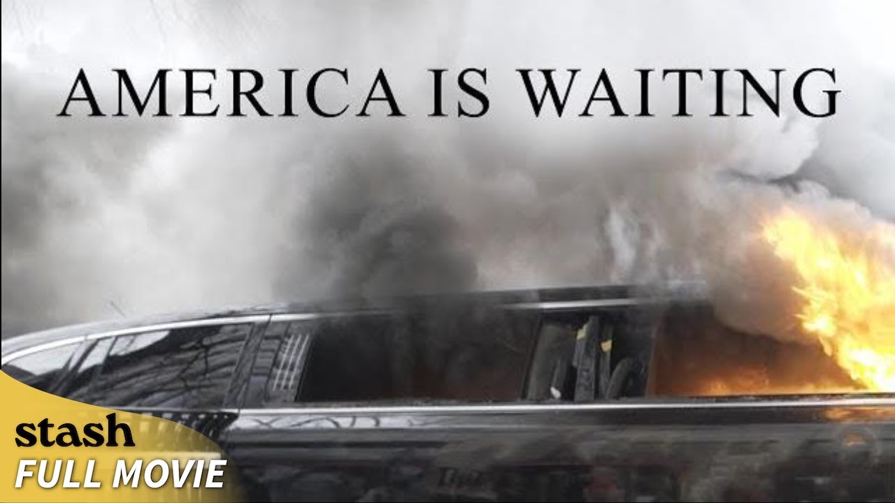 America Is Waiting (2024)