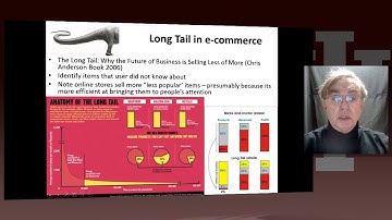 Recommender Systems Introduction