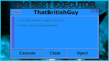 TBG Exploit FREE | Roblox Script Executor | Fast Updates | No Bans | No Virus | No Key System!