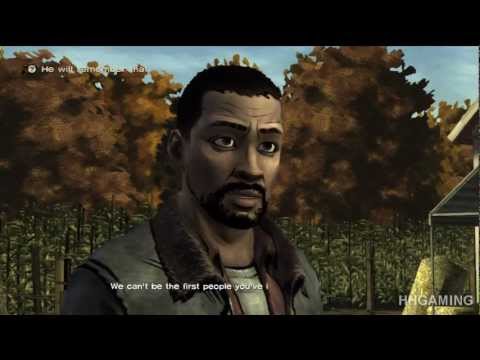 Video: Walking Dead Episode 2 Nyní V Obchodě EU PS