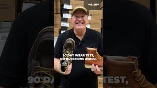 Duradero One Star Wednesday Full Fit #WideToeBox #DuraderoBoots  #BootFitMatters #leather