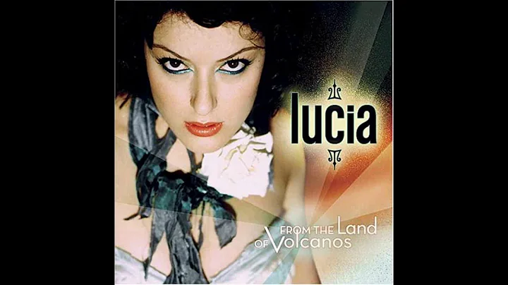 Lucia Cifarelli - I Will