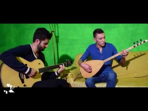 Deniz Halil - Hastane Onunde Incir Agaci (Enstrumental)