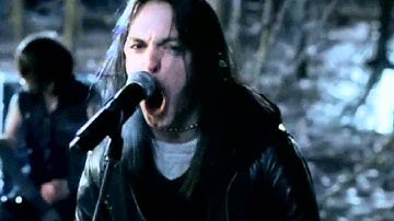 Bullet For My Valentine Waking The Demon Sub Español Ingles HD & HQ (Good Quality and Sound)