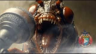 Bugs Rise from the Depths with “The Hive of Shadows” – Bug Muzak Halloween Special Original!