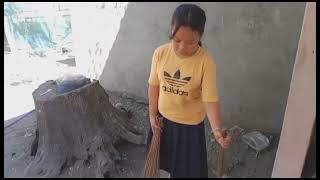 Performance Task in EsP 6 Quarter 3