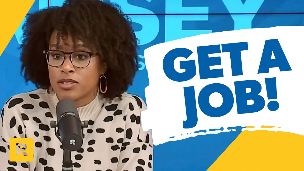 5 Reasons To Get ANY Job (and Not Wait for Your Dream Job)
