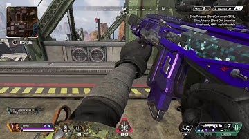 Apex Legends s"Hit Detection
