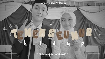 Temen Seumur (hidup) | XII MIPA 5.