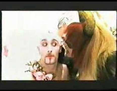 Sheena Easton - Giving Up Giving In music video