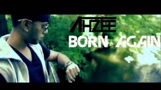 Ahzee - Born Again (Marc Deason Remix) Resimi