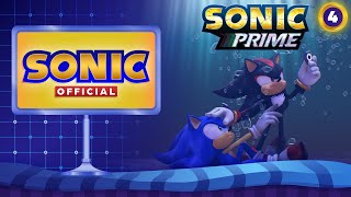 Sonic Official - Season 7 Episode 4