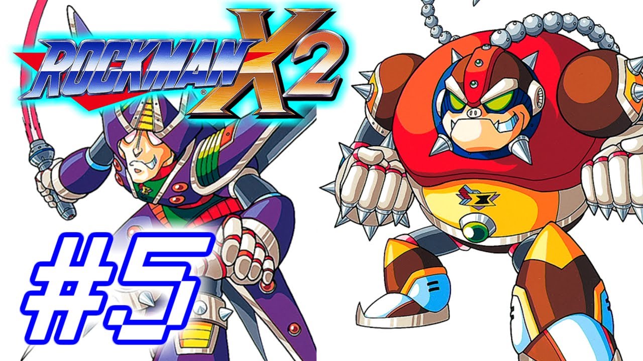 ロックマンx2 5 激突 カウンターハンター編 イレギュラーと観るロックマンx2実況 初見実況 Youtube ロックマンx2 5 激突 カウンターハンター編 イレギュラーと観るロックマンx2実況 初見実況 Youtube
