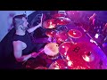 ARKHON INFAUSTUS M33 Constellation Samuel Santiago Live In Poland 2018 Drum Cam ARKHON INFAUSTUS M33 Constellation Samuel Santiago Live In Poland 2018 Drum Cam