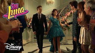 A Luna Está De Volta Prévia Exclusiva Da Nova Temporada Sou Luna 3