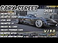 Carx Street MOD APK v1.9.0 Gameplay - Unlimited Money, Unlocked All Car No Anti Ban New Update 2024
