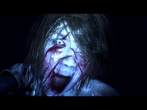 Vidéo: Extreme Exorcism: Le Jeu Où Vous Chassez Votre Propre Fantôme