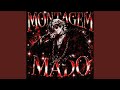 MONTAGEM MADO Ultra Slowed 
