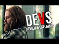 DEVS: Review & Explained