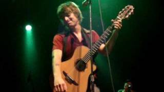 Video thumbnail of "Paolo Nutini- Funky Cigarette"