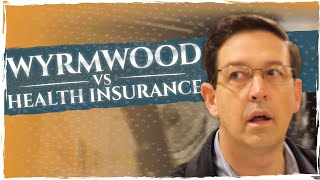 A $300,000 Fine for Wyrmwood... (Also, Johnny gets strapped)