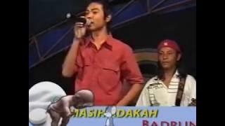 JADUL GERRY MAHESA SEBELUM TERKENAL