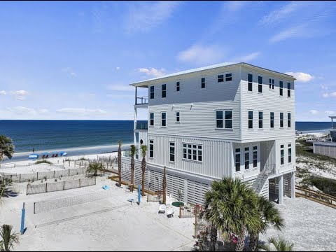 829 Secluded Dunes Drive, Port St Joe, FL home video tour