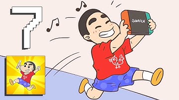 Hidden My Test - New Update Stage 89-92 All Levels Solution - Gameplay Walkthrough Android Part 7