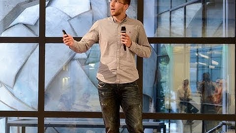 promote-greece.com - TEDxAthens Uncofernce - Thinking Cities in Networked Society