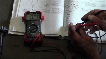 YAMAHA R6 Ignition Coils