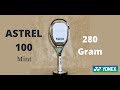 Yonex ASTREL 100 Mint 280g - raket tenis - Detec ID
