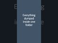 ANGULAR PROJECT STRUCTURE... #angular #fullstack #meanstack #itjobs #freshers #nodejs
